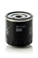 MANN-FILTER Ölfilter W 714/2 Anschraubfilter für FIAT LANCIA SEAT AUTOBIANCHI 33