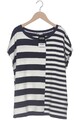 Street One T-Shirt Damen Shirt Kurzärmliges Oberteil Gr. EU 42 Marin... #q4wgly4
