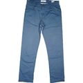 BRAX 48 L32 Jeans Hose Blau Herren Stretch Cooper Fansy regular F Stoff dünn W33