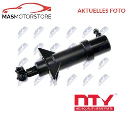 WASCHWASSERDÜSE SCHEINWERFERREINIGUNG NTY EDS-ME-003 V NEU OE QUALITÄT