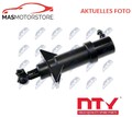 WASCHWASSERDÜSE SCHEINWERFERREINIGUNG NTY EDS-ME-003 V NEU OE QUALITÄT