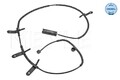 MEYLE 314 356 0004 Warnkontakt Bremsbelagverschleiß Hinten für MINI Cabrio (R52)