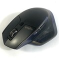 Logitech MX Master 2S Kabellose Maus M-R0066 Graphit Bluetooth Wireless 4000dpi
