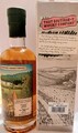 Tomatin Whisky 36 Jahre Batch 5 That Boutique-Y Whisky Company 0,5l, 46,8% vol.