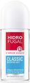 Hidrofugal Deo Roll on Classic Starker Schutz Dezenter Duft 50 ml
