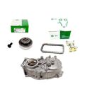 Nockenwellenversteller+Kette+Spanner+Gehäuse für VW 2.0 TFSI INA 427110930 06F10