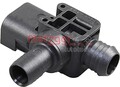 Drucksensor Bremskraftverstärker METZGER AUTOTEILE 0906430 für OPEL ASTRA P10 Mk