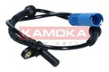 KAMOKA 1060675 Sensor, Raddrehzahl für BMW