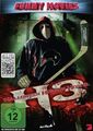 H3 - Halloween Horror Hostel - Pro7 Funny Movies - DVD - TOP rar