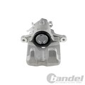 NTY BREMSSATTEL HINTERACHSE HINTERACHSE RECHTS PASSEND FÜR OPEL INSIGNIA SAAB