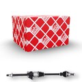 FEBI BILSTEIN 182458 Antriebswelle Vorne Rechts für MINI Schrägheck (R50, R53)