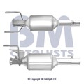 DPF Rußpartikelfilter Dieselpartikelfilter BM CATALYSTS BM11016 für SPRINTER Bus