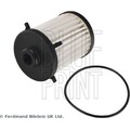 Blue Print ADBP210125 Hydraulikfilter Automatikgetriebe für AUDI A5 A4 B9 A6 C7