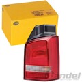HELLA RÜCKLEUCHTE LINKS passend für VW MULTIVAN TRANSPORTER | 2SK 010 318-071