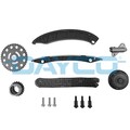 ORIGINAL® Dayco Steuerkettensatz für Opel VIVARO A Kasten VIVARO A Bus VIVARO