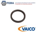 V10-3259 KURBELWELLE WELLENDICHTRING TIMING END VAICO FÜR AUDI A2,8Z0 1.4L,1.6L