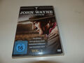 DVD    Die John Wayne Collection - Vol. 1 [4 DVDs]