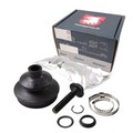 JP GROUP ACHSMANSCHETTE SATZ RADSEITIG passend für AUDI A4 A6 A8 VW PASSAT | 115