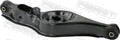 Querlenker Hinterachse links 0424-CWRLH FEBEST für MITSUBISHI OUTLANDER II
