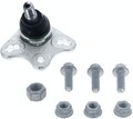 LEMFÖRDER 33407 02 Trag-/Führungsgelenk für MERCEDES-BENZ