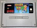 M158 - Super Nintendo - Soccer Kid