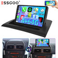 4+64G Für BMW X3 E83 2006-2010 Android 14 Autoradio GPS Navi WIFI Carplay BT RDS