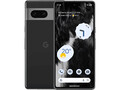 GOOGLE Pixel 7 128 GB Obsidian Dual SIM Smartphone Handy