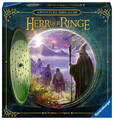 DER HERR DER RINGE - ADVENTURE BOOK GAME - RAVENSBURGER 27533 # NEU OVP
