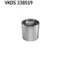 SKF Gummi-Metall-Lager (Lenker) VKDS 338519