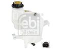 FEBI BILSTEIN 173569 Ausgleichsbehälter, Kühlmittel für LAND ROVER
