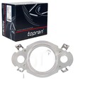 TOPRAN DICHTUNG AGR-VENTIL passend für AUDI A1 A3 A4 A5 A6 Q3 TT SEAT ALHAMBRA