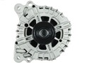 As-Pl Lichtmaschine Generator für Audi A1 A3 Cabrio Limo A4 ab 02-> A3299Pr
