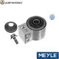 HALTER QUERLENKERLAGERUNG 614 035 0037 FÜR SAAB 9-3/Convertible/X 9-3X  OPEL  
