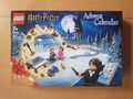 Lego 75981 Harry Potter Adventskalender 2020 NEU OVP