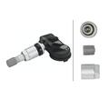 Hella 6PP 358 139-161 Radsensor Reifendruck-Kontrollsystem für Peugeot Citroën
