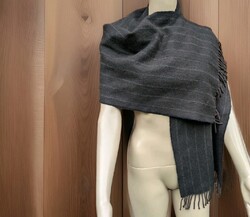 Thrive Estaits  Schal Cashmere 100 % Kaschmir 