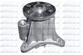 Dolz Wasserpumpe C139 für JAGUAR LAND ROVER