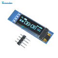 0.49/0.69/0.91/0.96/1.3 inch IIC I2C/SPI Screen OLED Display Module For Arduino