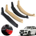 Für BMW X5 X6 E70 Auto Türverkleidung Türgriff Innengriff Links/Rechts Set