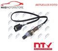 LAMBDASONDE LAMDASONDE NTY ESL-CH-031 V FÜR JEEP GRAND CHEROKEE II 4.7 V8 4X4
