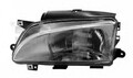 TYC Scheinwerfer Links passend für PEUGEOT PARTNER Combispace (5F) 20-0466-05-2