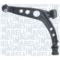 Querlenker vorne links für Fiat Cinquecento 170 Seicento-600 187 | 733284
