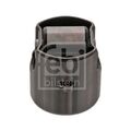 1x Stößel, Hochdruckpumpe FEBI BILSTEIN 49744 passend für AUDI BMW FORD HONDA