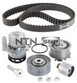 SNR KDP457.610 Wasserpumpe + Zahnriemensatz für AUDI SEAT SKODA VW