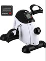 EVOLAND Heimtrainer Mini Fitnessbike Rehabilitations Pedaltrainer Arm und Bein