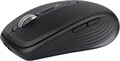 Logitech MX Anywhere 3S Compact Kabellose Maus, Fast Scrolling, 8K DPI