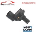 MAP SENSOR DRUCKSENSOR SAUGROHRDRUCK MEAT & DORIA 82228 I FÜR ROVER 45,75,400