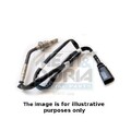 1x Sensor, Abgastemperatur MEAT & DORIA 12257E passend für AUDI SEAT SKODA VW