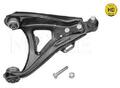 Original MEYLE Lenker Radaufhängung 16-16 050 7032/HD für Renault