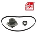 FEBI 45140 Zahnriemensatz + Wasserpumpe für FIAT LANCIA